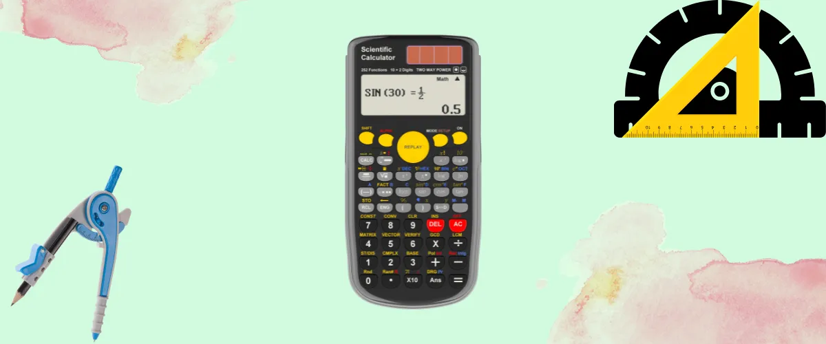 Ace Mathematics